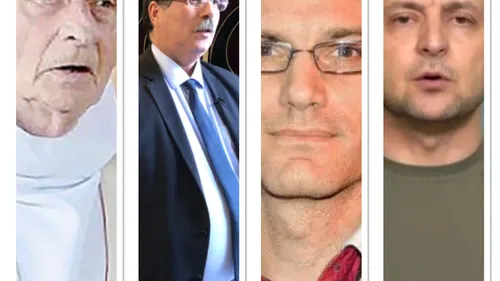 LE JOURNAL DE 12 H EN LANGUE FRANCAISE DU 10/3/2022